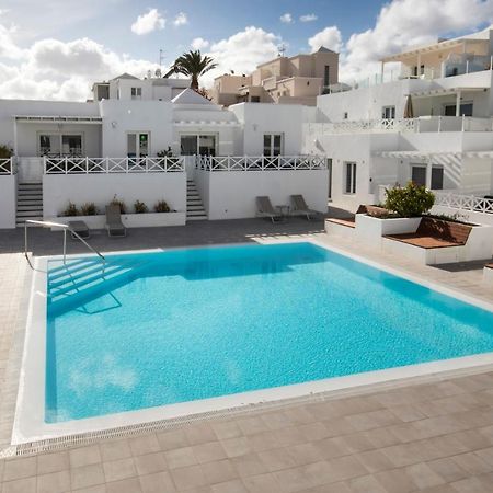 Flower Beach Suite Pool Playa Honda  Eksteriør bilde