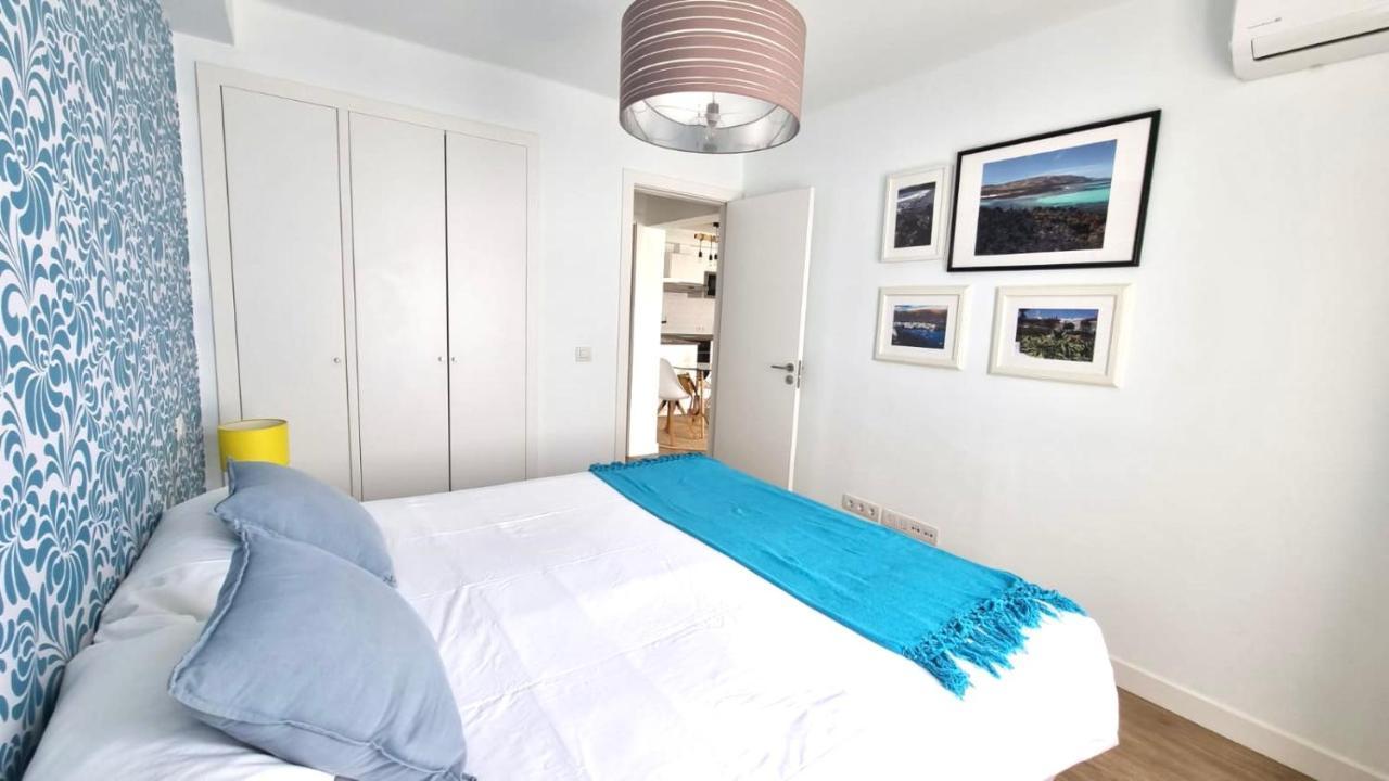 Flower Beach Suite Pool Playa Honda  Eksteriør bilde