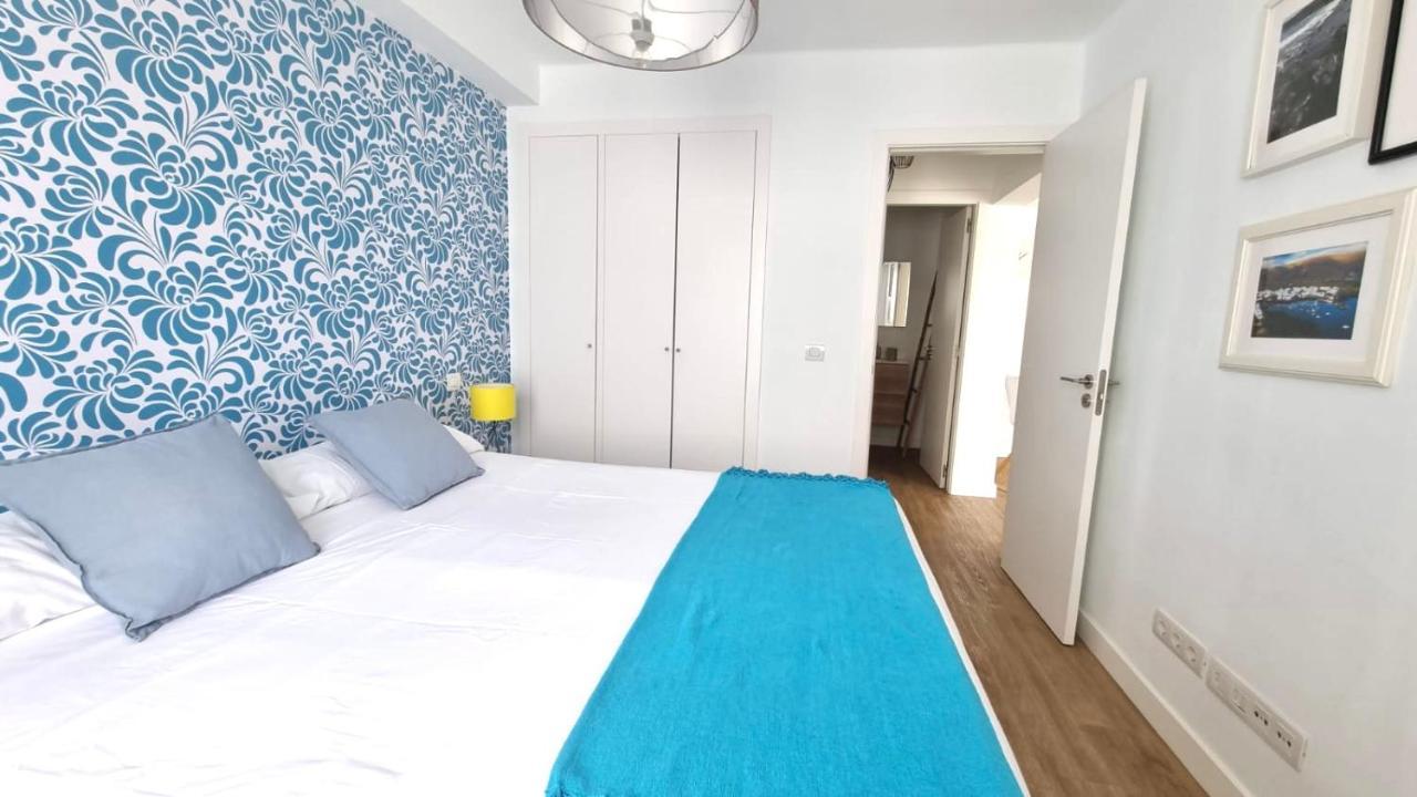 Flower Beach Suite Pool Playa Honda  Eksteriør bilde
